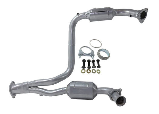 Silverado Suburban GMC Yukon Chevy Catalytic Converter 4.3L 4.8L 5.3L
