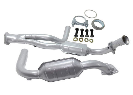 Silverado Suburban GMC Yukon Chevy Catalytic Converter 4.3L 4.8L 5.3L