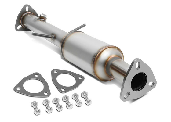 Isuzu Hombre S XS Extended 2.2L Direct Fit Catalytic Converter 15823