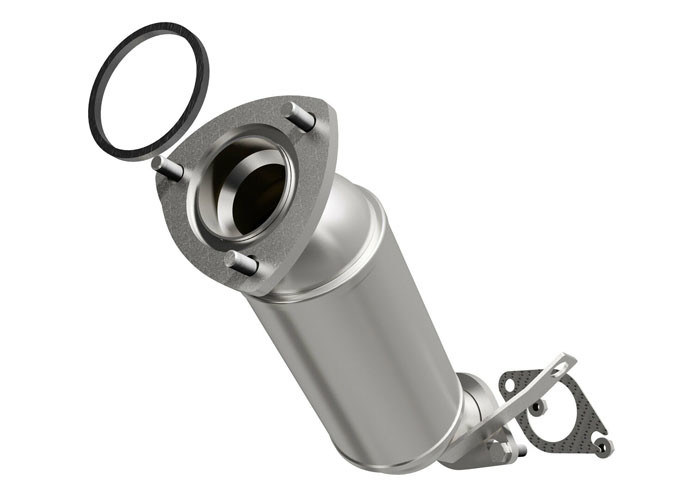 2008-2011 Buick Catalytic Converter Buick Enclave CX CXL 3.6L